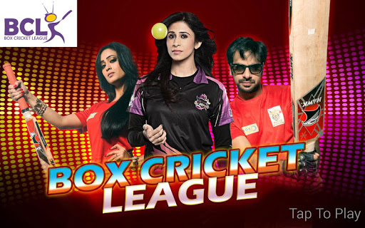 Box Cricket League