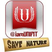 @iamUNIFIT Save Nature 1.6 Icon