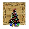 Holiday FrameIt (Lite Version) logo