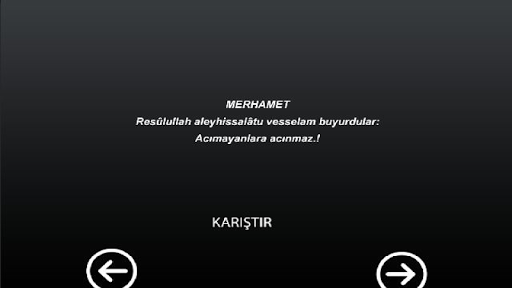 【免費書籍App】Hz.Muhammed ` in  Nasihatları-APP點子