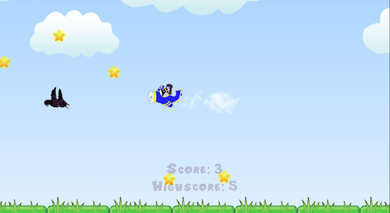 Download Cheeky Crow APK for PC