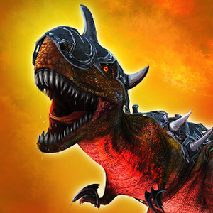 Dino Fight 3D (Mod) | v1.3 