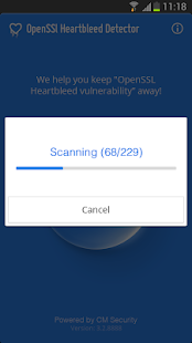 aplikace - Aplikace Heartbleed Security Scanner 9BPNwddsA0mrI_MqYCps5x9ekzVMENdXed9vXdl6qWylVJaKVjUN4CUCK-aUbqyoXnI=h310-rw