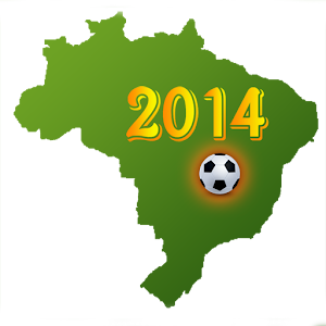 Football World Cup 2014 Brazil.apk 1.1