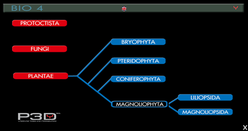 【免費教育App】Biology 4-APP點子