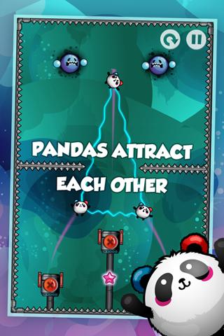 Nano Panda Screen 2