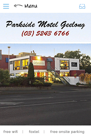 Parkside Motel