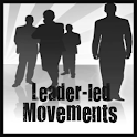 Leader-led Movements logo