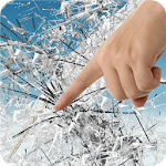 Cover Image of Tải xuống Broken Screen(Scare friends) 1.9.2 APK