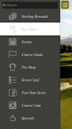 Sterling Hills Golf Club poster 4