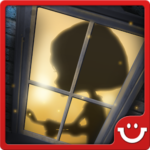 The Mansion: A Puzzle of Rooms logo
