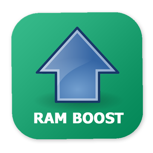 RAM Increaser App