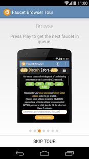 How to download Faucet Browser 1.0.1 mod apk for bluestacks