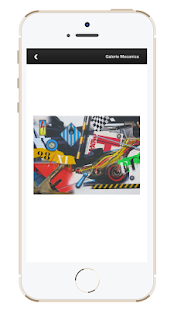 Download Galerie Mecanica APK for Android