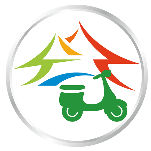 臺中市排氣定檢查詢App LOGO-APP點子