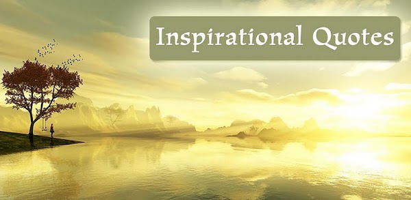 Inspirational Quotes 4.0.7