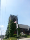 St Marks Episcopal Church 