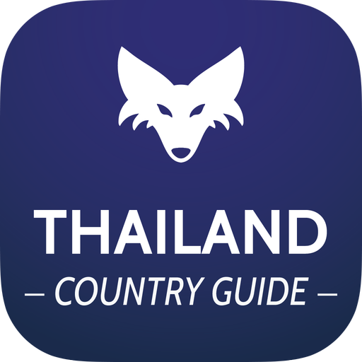 Thailand Premium Guide LOGO-APP點子