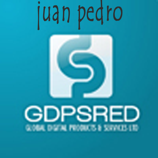 JUAN PEDRO LOGO-APP點子