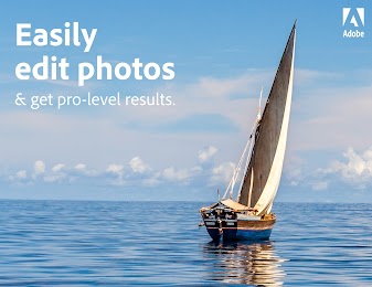 Lightroom Photo & Video Editor 1