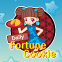 Daily Fortune Cookie logo