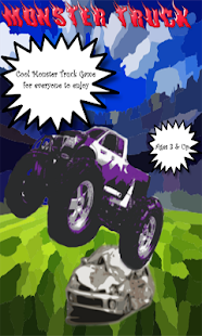 How to install Monster Truck Blaze patch 1.0 apk for android
