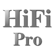 HiFi for WiFi Pro