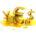 Curs Valutar logo