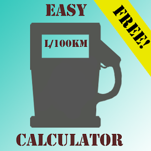 Easy L/100Km Calculator.apk 2.0