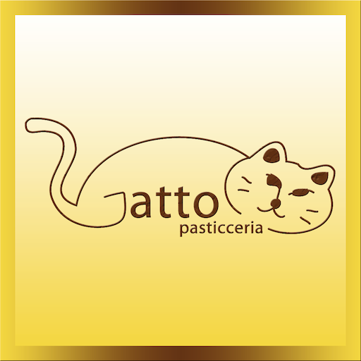 Gatto LOGO-APP點子