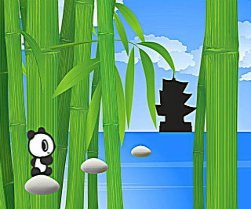 Temple Panda Run