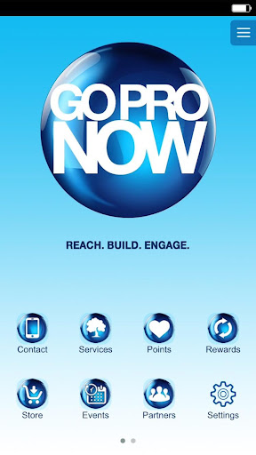 【免費商業App】Go Pro Now-APP點子