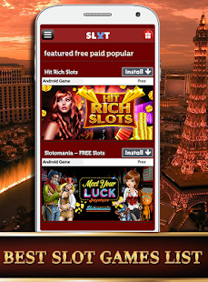 How to mod Slot Games 1.4 unlimited apk for laptop