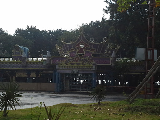 Gerbang Mahkota