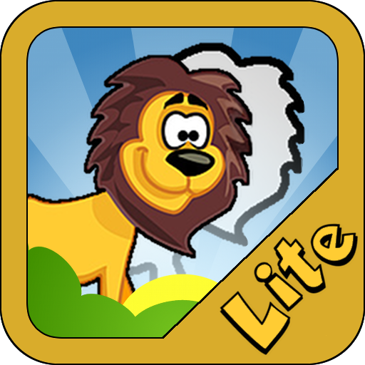Puzzles For Toddlers Lite 教育 App LOGO-APP開箱王