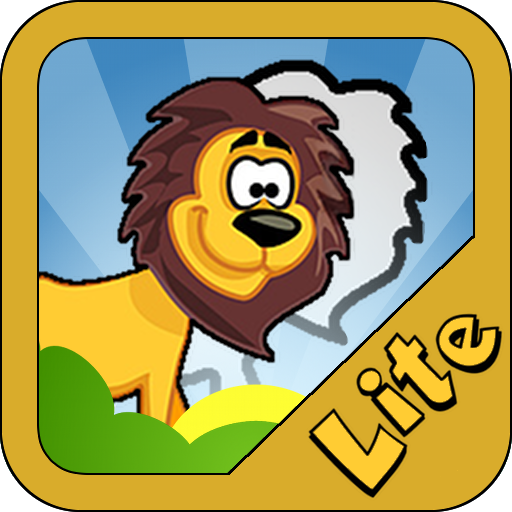 Puzzles For Toddlers Lite LOGO-APP點子