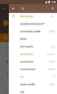 Illumination Converter(圖2)-速報App