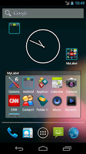 Folder Organizer lite(圖6)-速報App