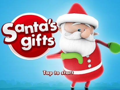 How to install A1 Santa's Gifts 1.2 apk for bluestacks
