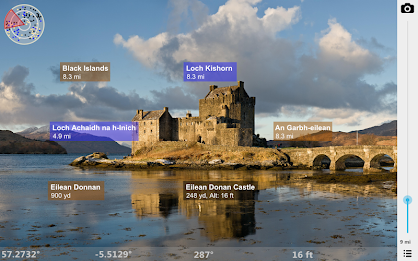 In Sight - UK poster 15