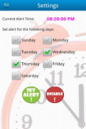 WTbF (Breakfast Suggestion) poster 3