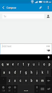 HTC Sense Input-ZH(圖2)-速報App