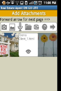 Real Estate Agent ON GO(圖3)-速報App