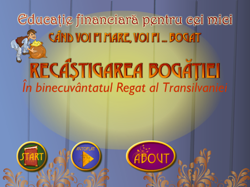 Recastigarea bogatiei II