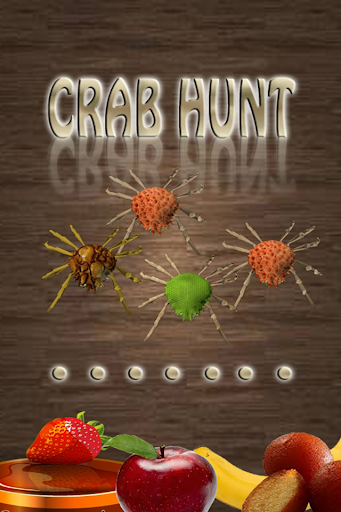 Crab Hunt Pro