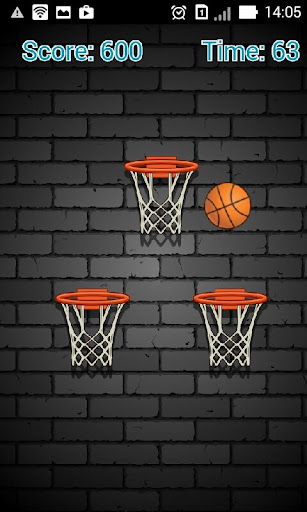 【免費體育競技App】Vua Bong Ro - Basketball-APP點子