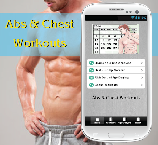 Abs Chest Workouts