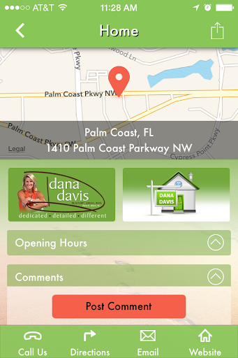 Dana Davis Properties