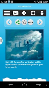 How to install La Biblia patch 5.0.0 apk for bluestacks