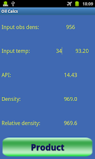 Calculator for oil enhanced(圖2)-速報App